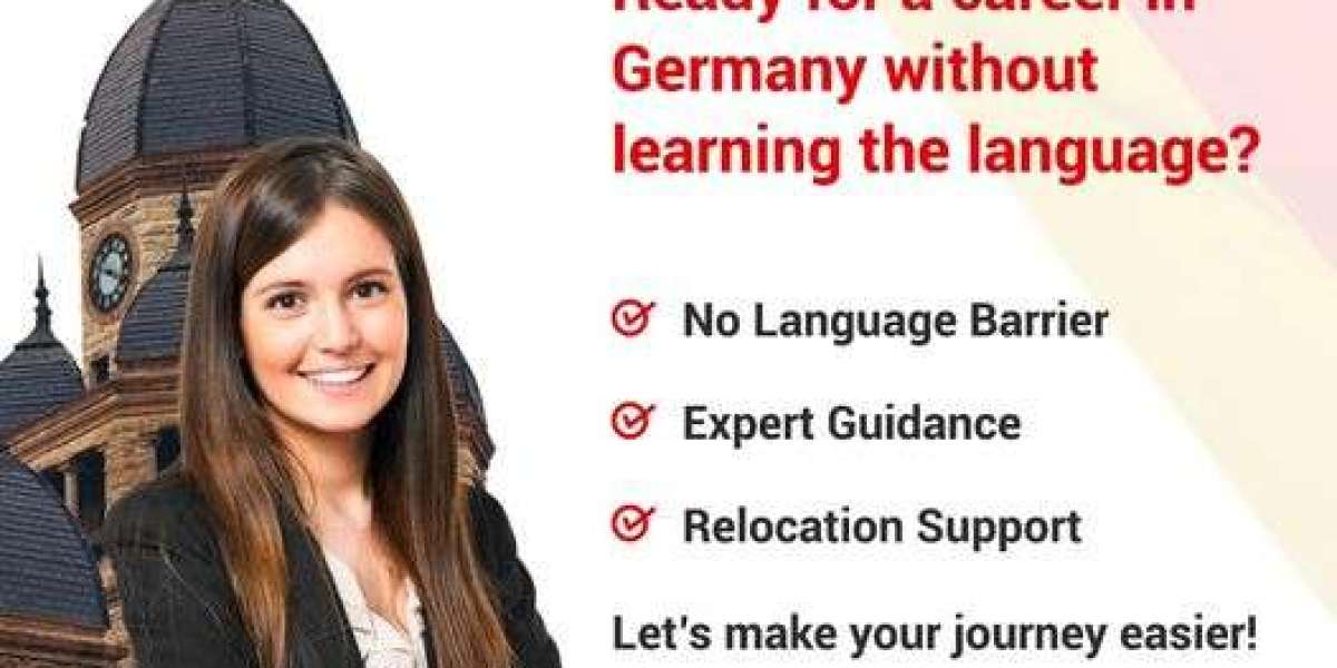 Hospitality Recruiters - the Best Option for Job Seekers in Germany