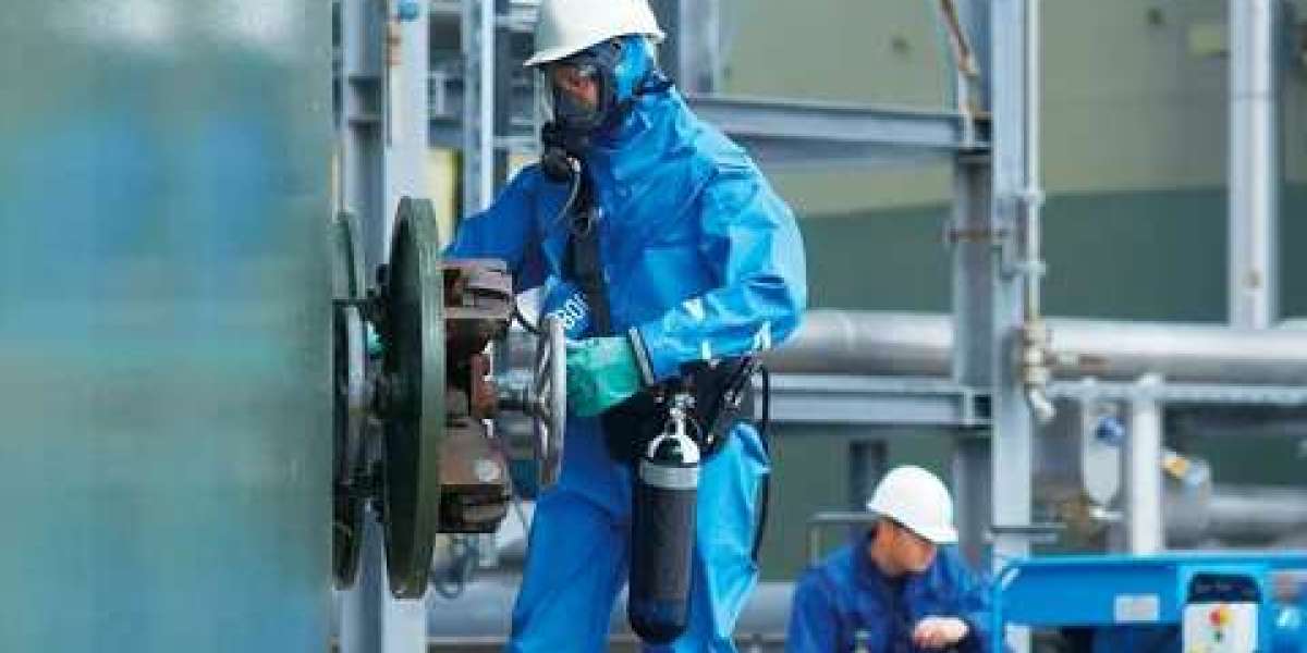 Trusted PPE and Safety Equipment Supplier In Dubai