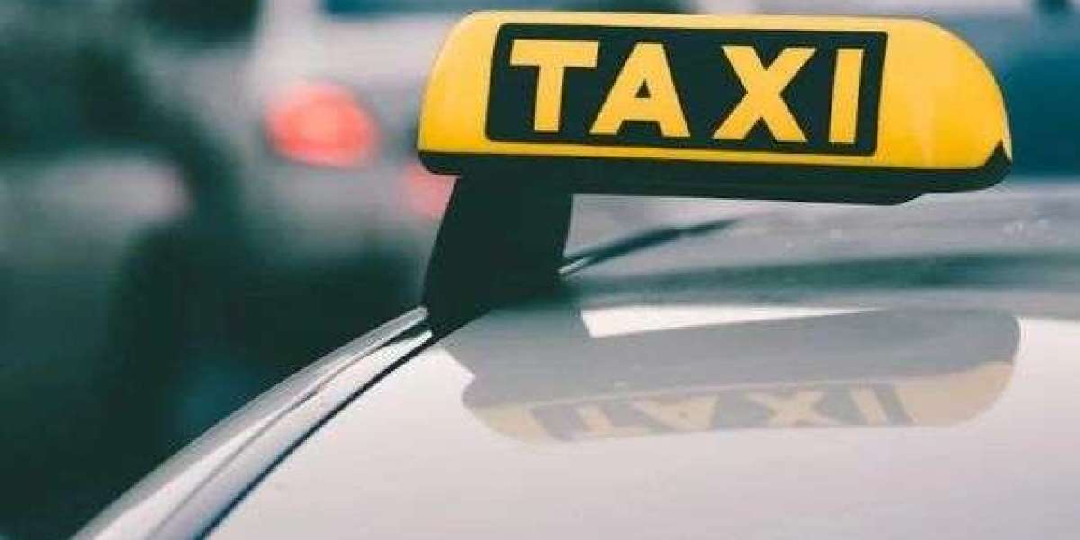 Khalidiya Taxi: Your Reliable Transportation Partner