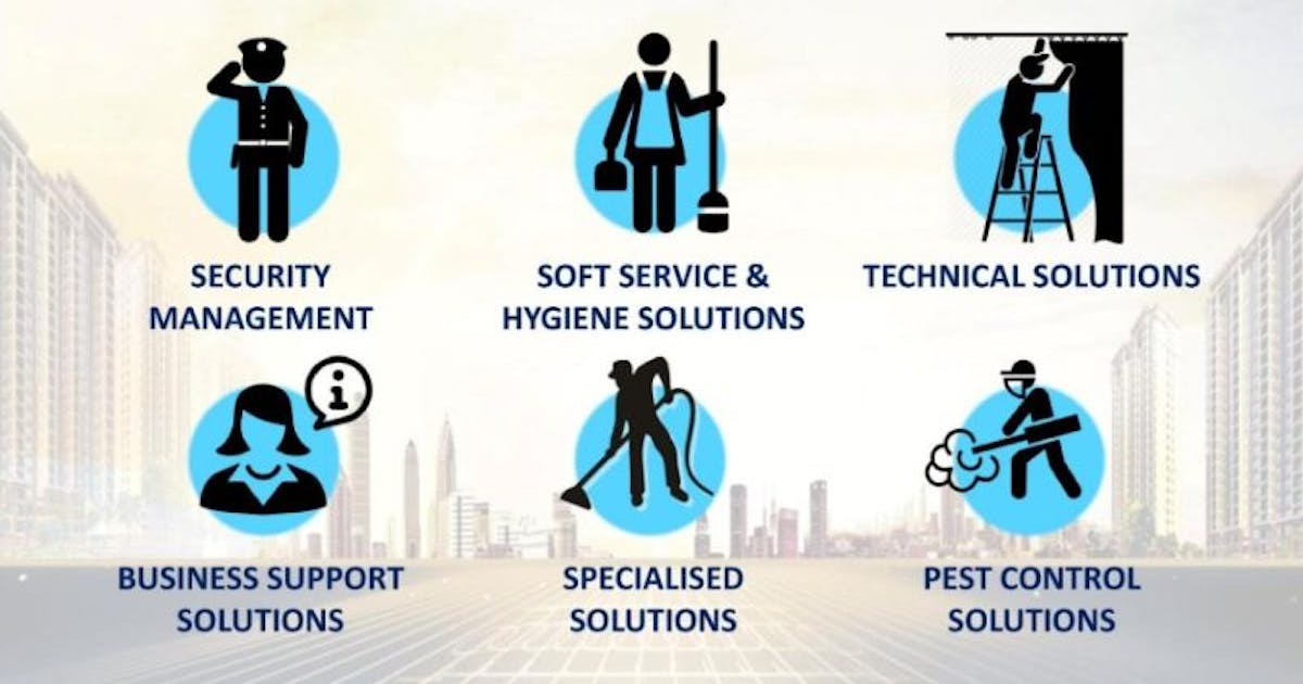 A Complete Guide to Choosing IFM Services in Delhi NCR