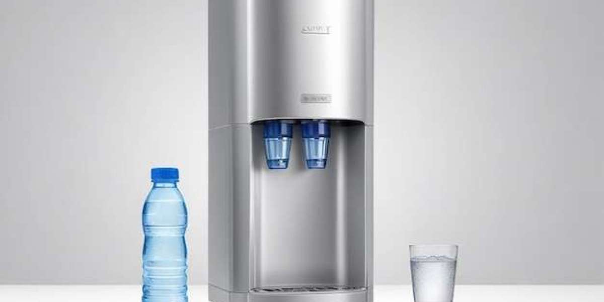 Understanding the Different Types of Water Purifiers: Which One is Best for You?