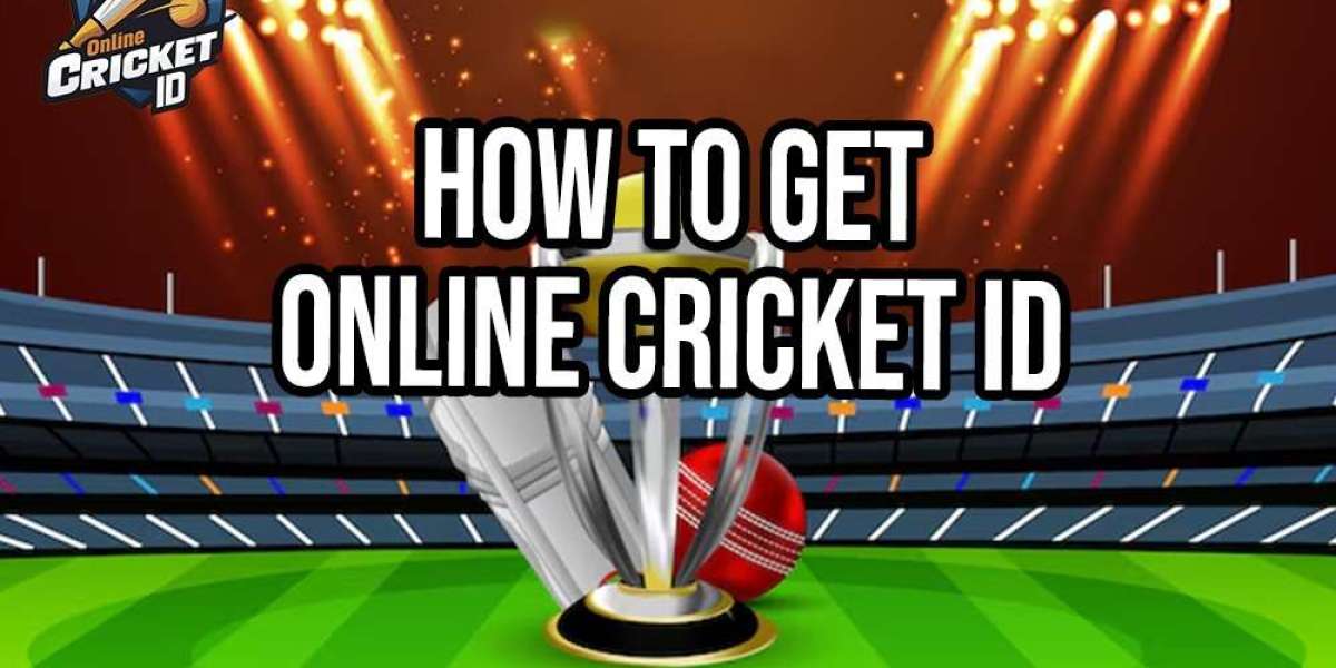 Online Cricket ID: Your Unlimited Access Pass to Betting ID