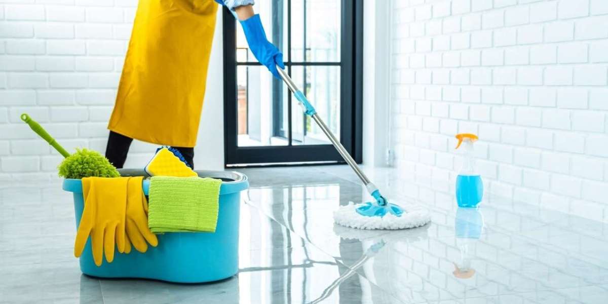 Professional Home Cleaning Services in Dubai – Primo Home