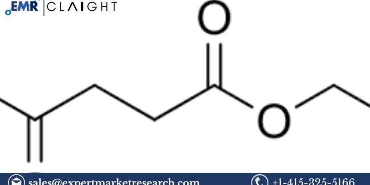 Ethyl Levulinate Market Size, Growth, Trends, and Forecast 2024-2032