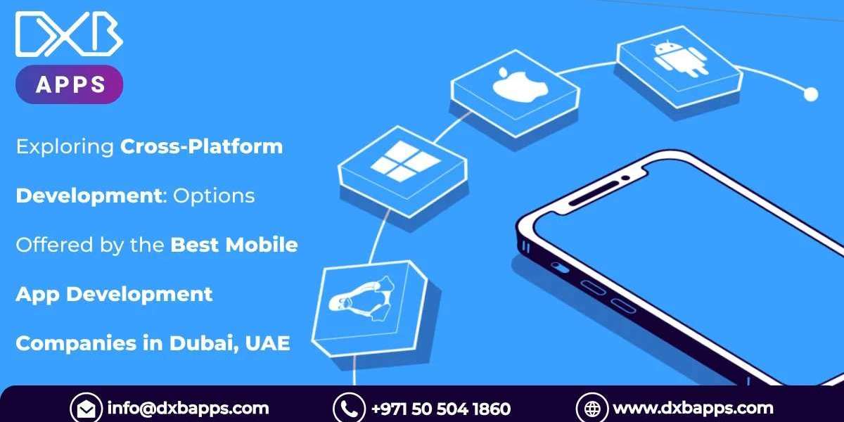 DXB APPS is your trusted choice for the best mobile app development Dubai DXB APPS