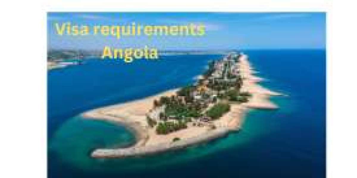 A Comprehensive Guide to eVisa Requirements for Angola