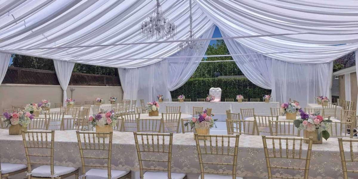 What Are the Costs Associated with Torrance Party Rental