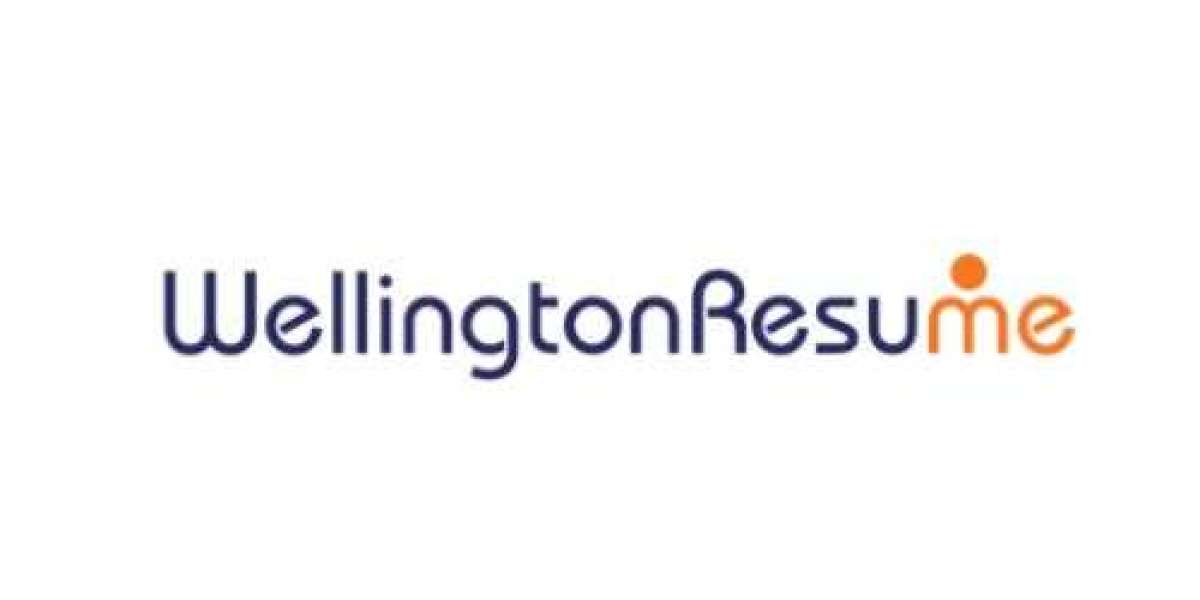 Professional CV Maker NZ – Wellington Resume