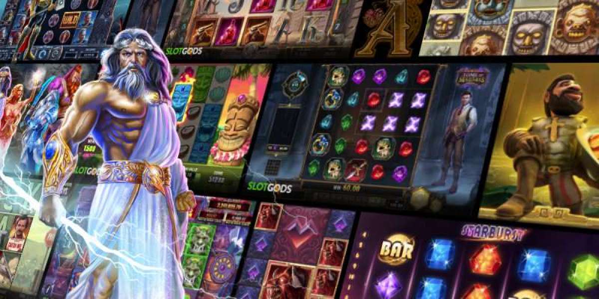 Die besten Online-Casino-Boni für Spielautomaten mit zufälligen Geldpreisen