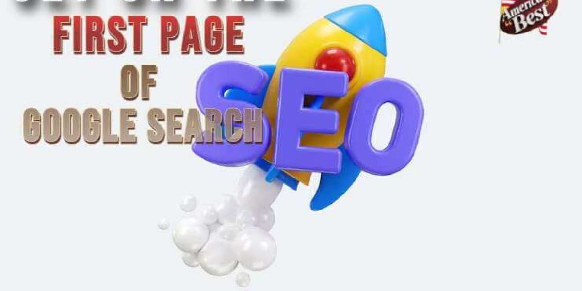 How to Get on the First Page of Google Search: A Comprehensive Guide