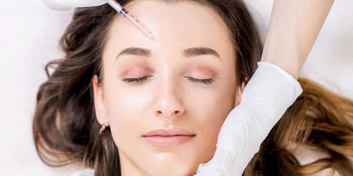 Is Botulinum Toxin the Fountain of Youth? Discover Its Dubai Revolution