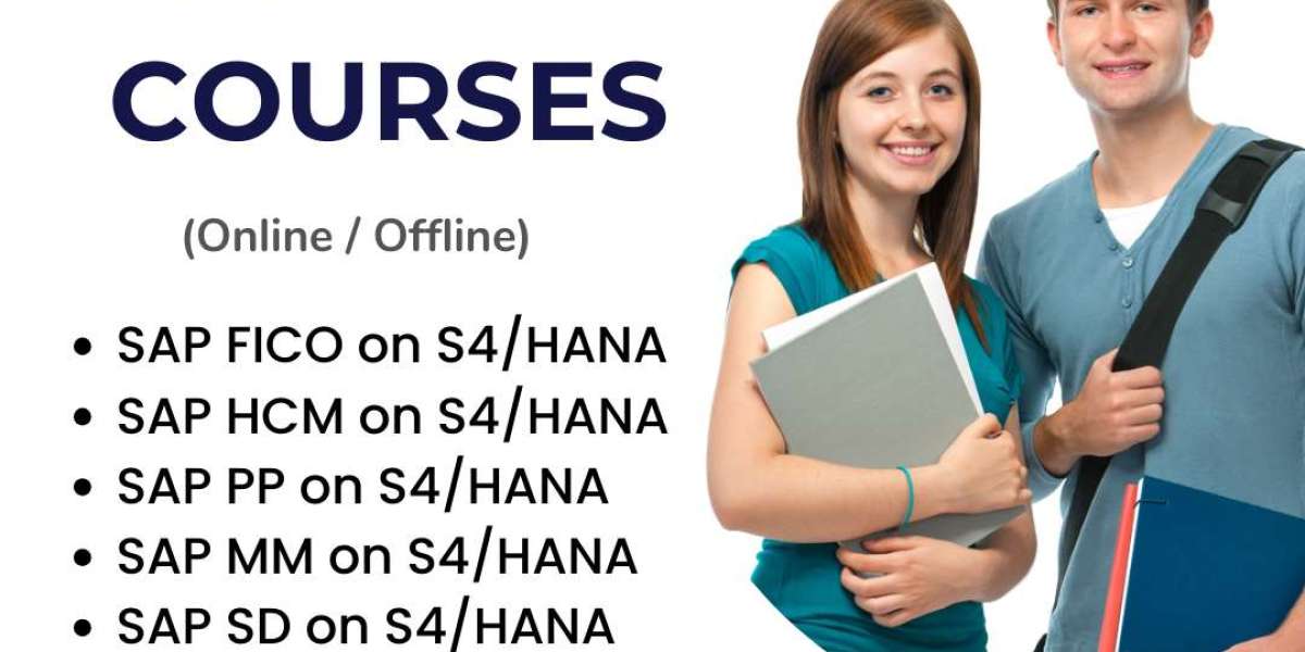 What Are the SAP FICO Course Fees in Mumbai, and Which Is the Best Course to Choose?