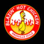 nashville hot chicken