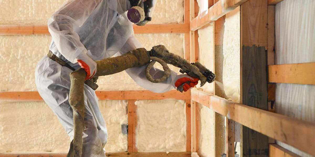 The Ultimate Guide to Spray Foam Insulation San Benito TX: Installation Tips and Benefits