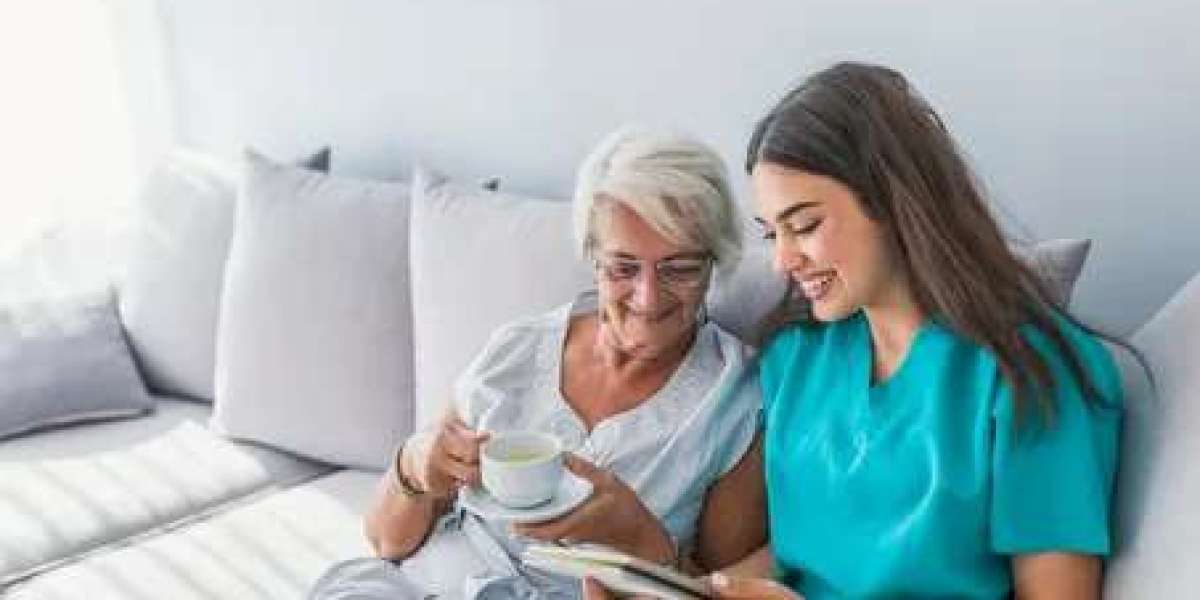 Affordable and Tailored Home Care Solutions with Supreme Care