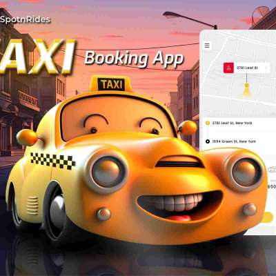 Develop a Profitable Ride-Hailing App Using Uber Clone Script Profile Picture