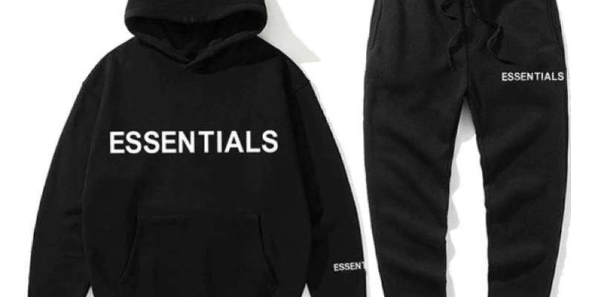 Explore Essentials Official Clothing