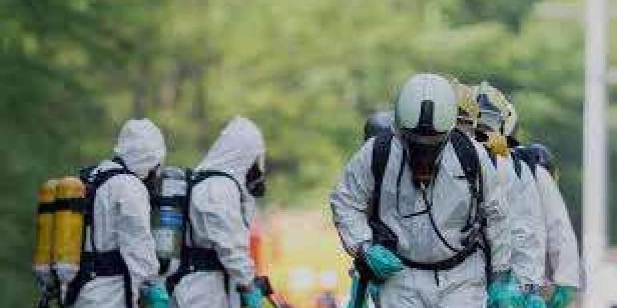 The Role of Biohazard Cleanup in Preventing the Spread of Infectious Diseases