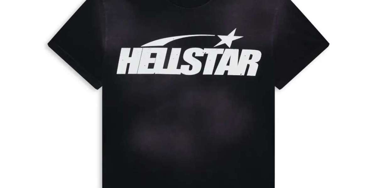 Hellstar Clothing: Embrace Your Unique Style