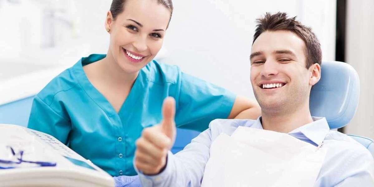 The Importance of Having an Emergency Dentist in Las Vegas