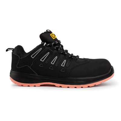 Comfort Meets Protection: Women's Safety Shoes! Profile Picture