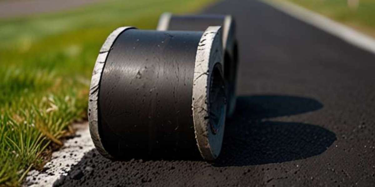 Asphalt Price: Latest Trend, Historical & Forecast Data