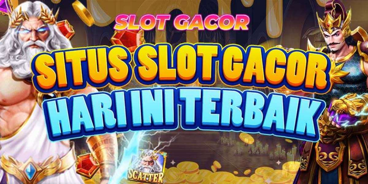 Mpokick Link Slot Gacor Gampang Menang Resmi