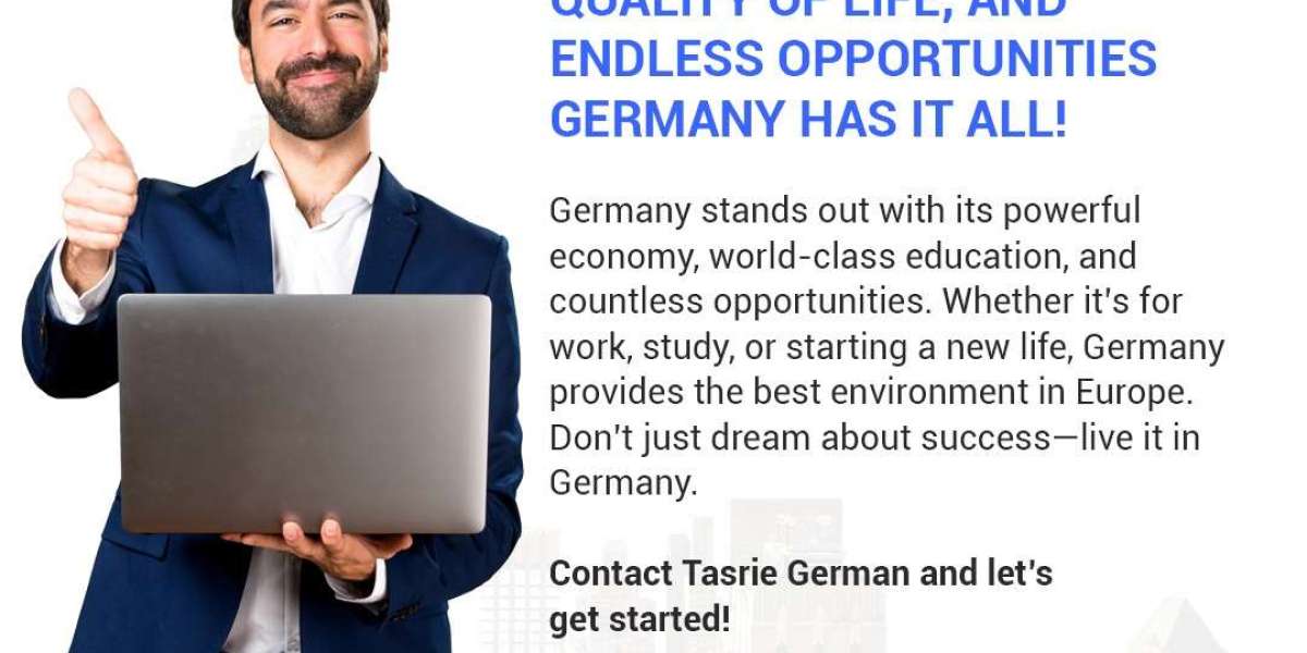 Germany Career Opportunities for Foreigners