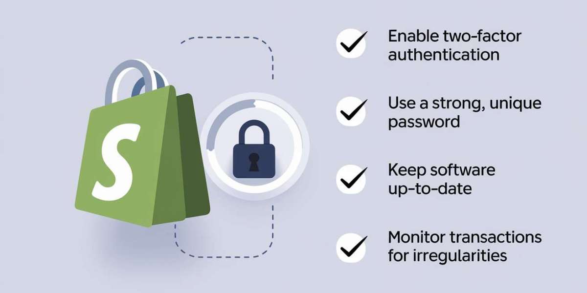 How to Protect Your Shopify Store from Card Payment Attacks