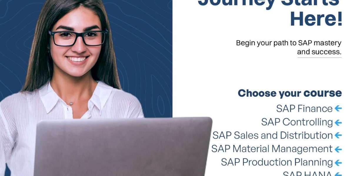 Why Is SAP SD Training in Mumbai the Key to a Successful Career in ERP?