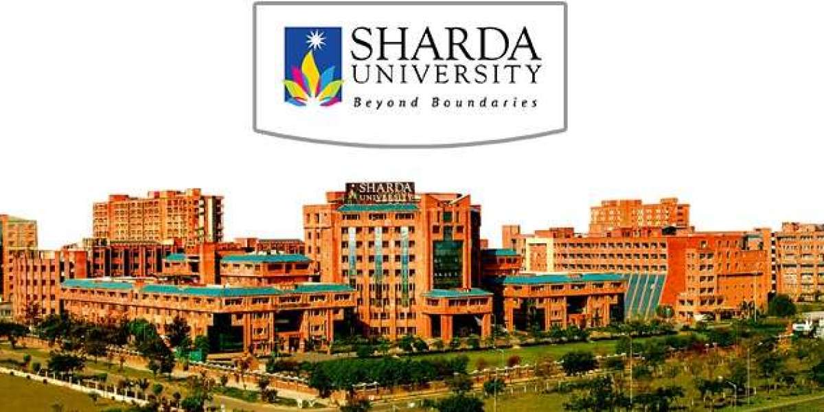 Maximising Your Chances for Sharda University Admission 2024