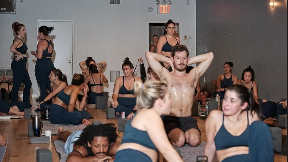 What You Should Know About Yoga Sculpt? - Glopinion - GLBrain.com