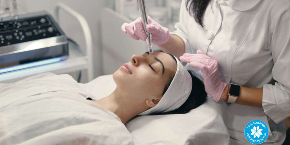 Achieve Radiant Skin with Advanced Skin Rejuvenation Treatments in Regina