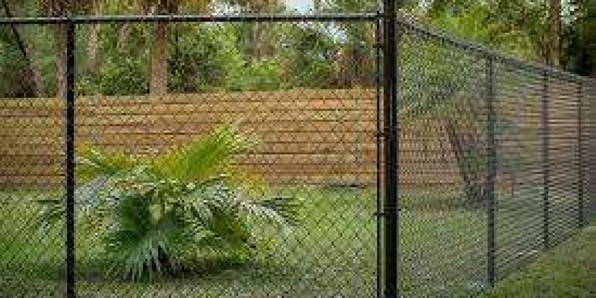 What You Need to Know The Versatile Benefits of Chain Link Fence