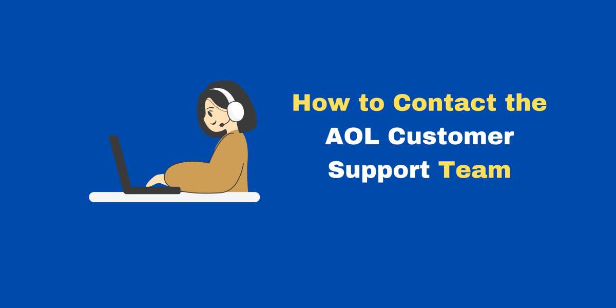 What is AOL? How Do You Contact Customer Support?