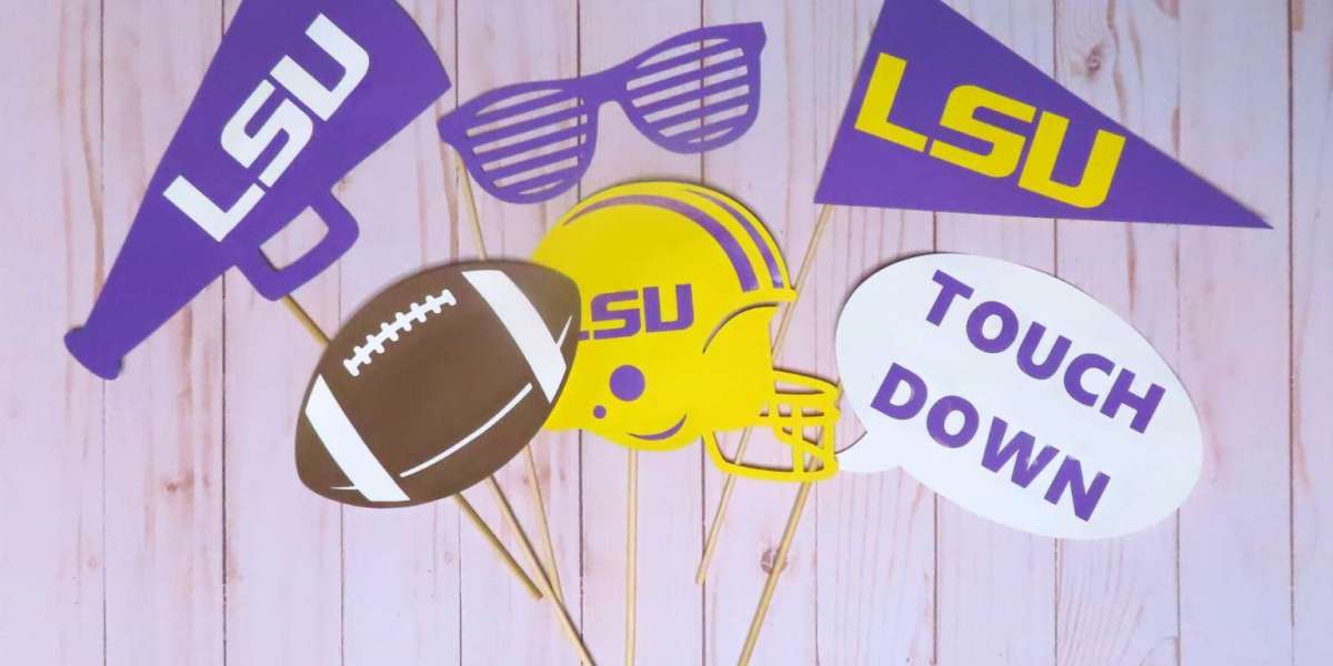 Creative DIY Football-Themed Party Decorations