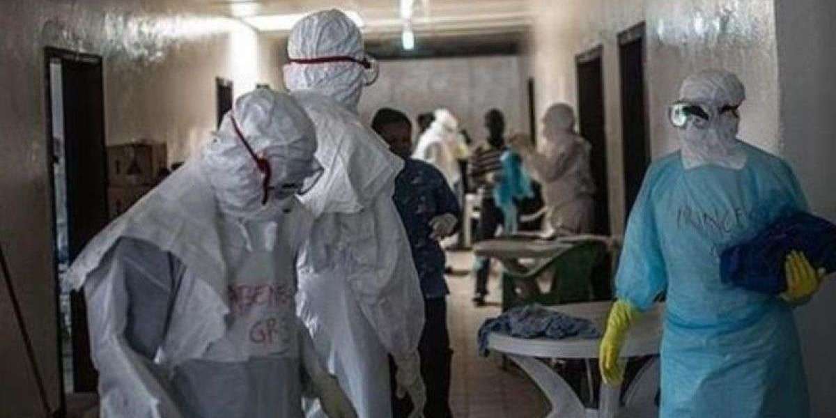 Dadunation : Virus Marburg Tewaskan 6 Orang di Afrika Apakah Pandemi yang Mengancam?