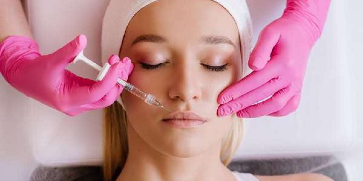 The Truth About Dermal Fillers in Dubai: Myths vs. Reality