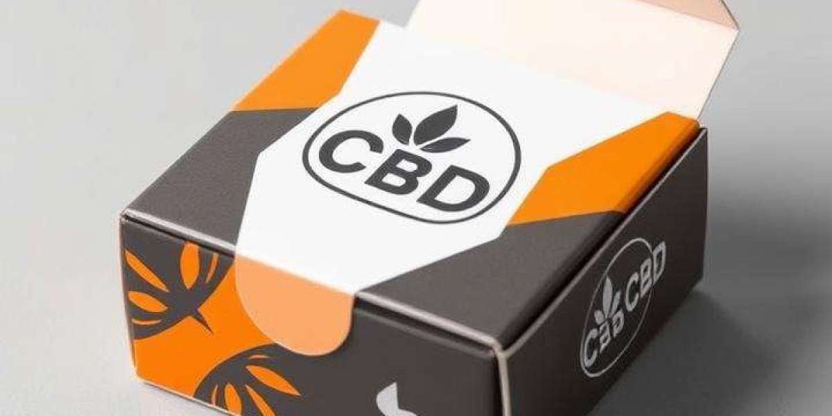 How Custom CBD Boxes Support CBD Product Visibility and Brand Recognition