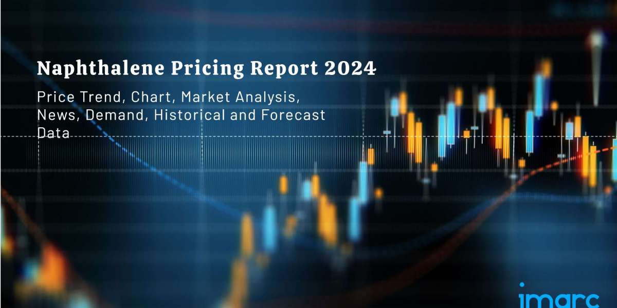 Naphthalene Prices: Price Chart & Forecast | IMACR Group