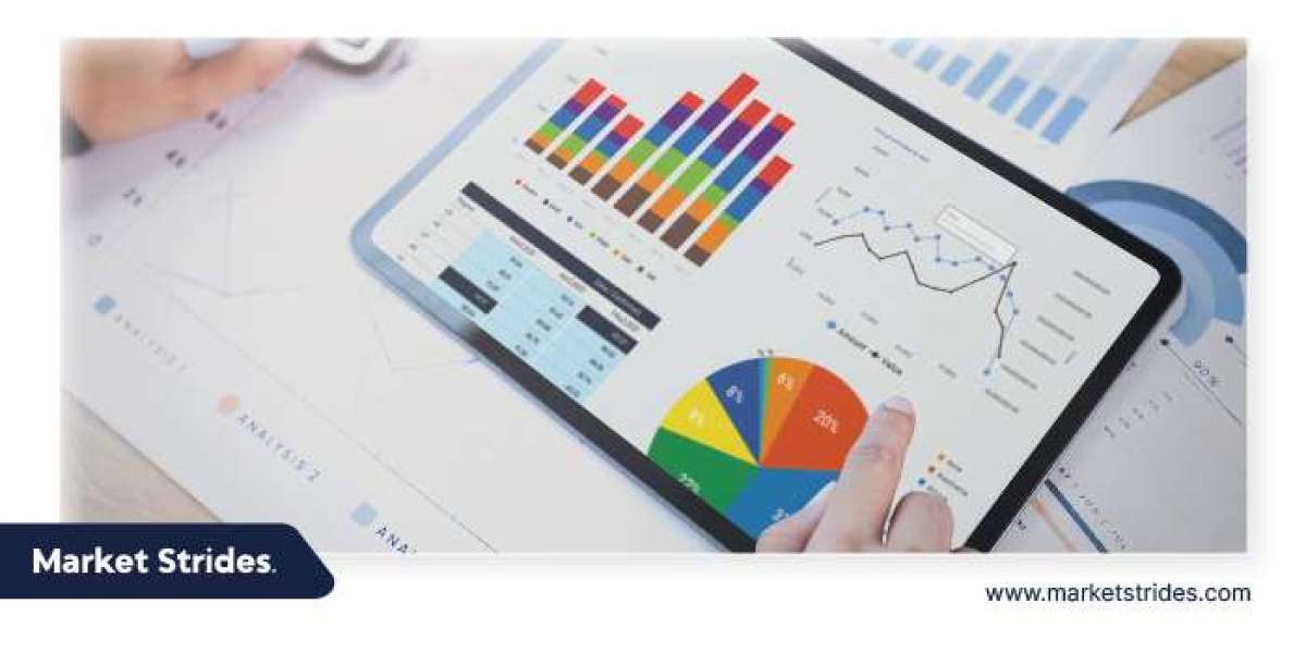 Optical Distance Sensors Market: Insights and Forecast to 2031 | Market Strides