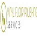 Vinyl Floor Polishing Service