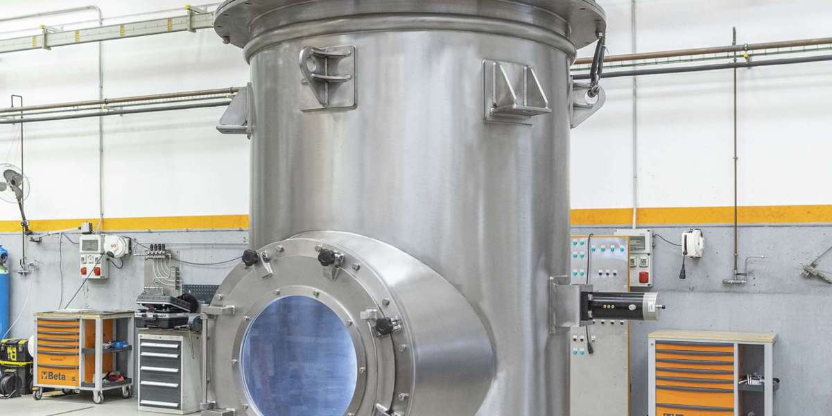 Innovative Applications of the RINA Spray Dryer Across Industries