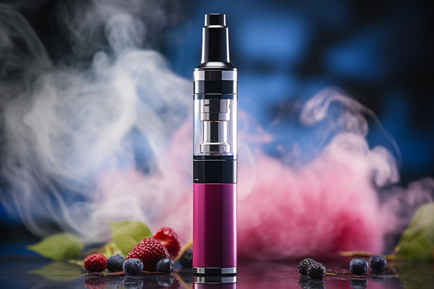 Best Vapes Products in TexasVapes - Smokey Daq