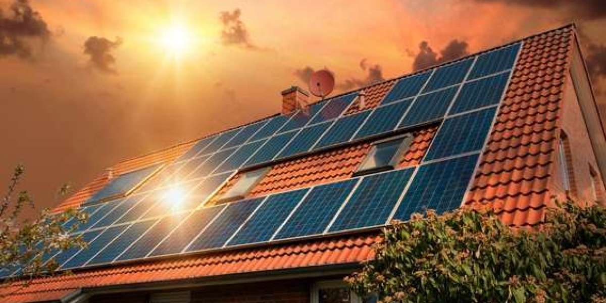 Establishing a Profitable Solar Panel Manufacturing Plant Report 2024: Setup and Cost Details