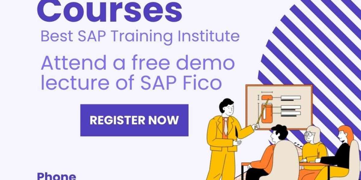 How SAP SD Certification in Mumbai Can Enhance Your Professional Prospects