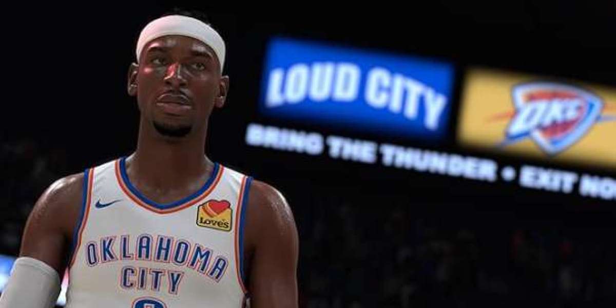 NBA2King: This mode has always been a fan favorite