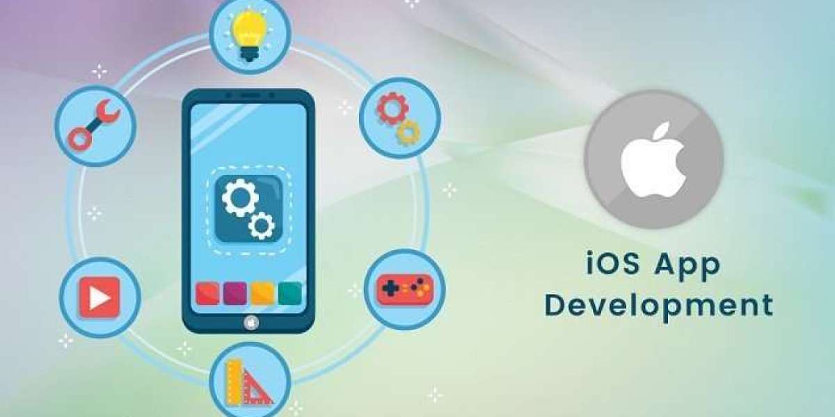 How USA-Based iOS App Development Companies Ensure App Security