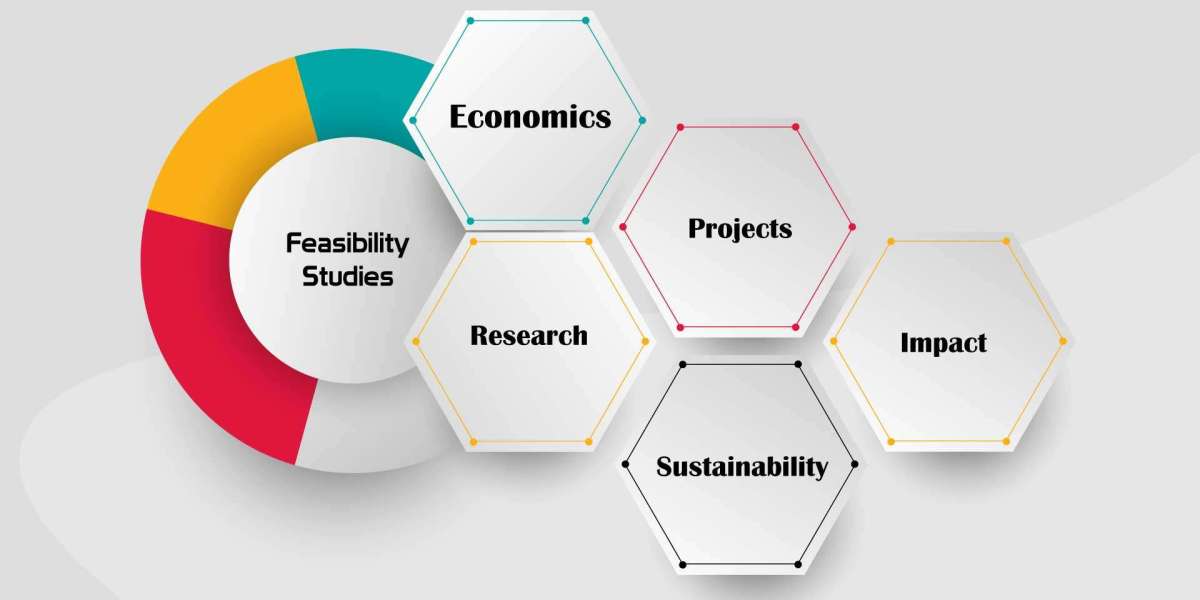 How to Choose the Right Feasibility Study Company in UAE