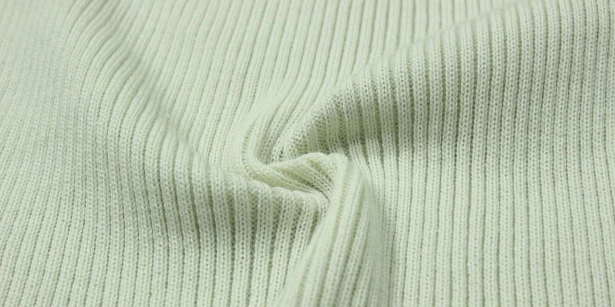 Setting up a Rib Knit Fabric Manufacturing Plant Project Report: Industry Trend and Business Plan